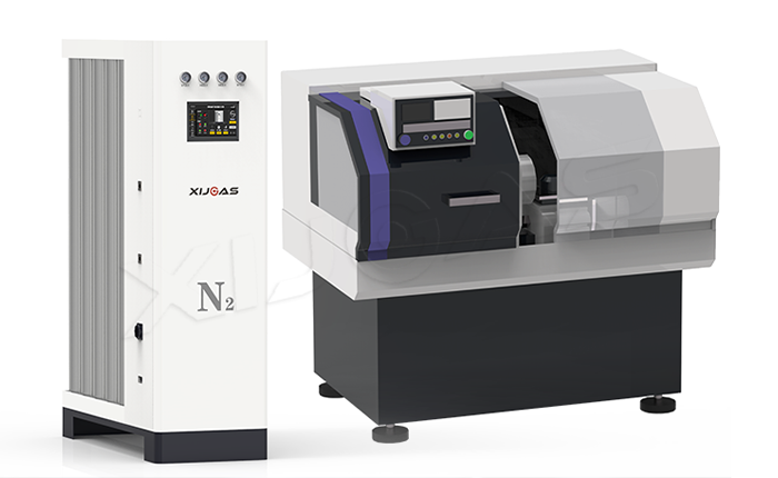 模组式氮气发生器在3D打印行业中应用场景